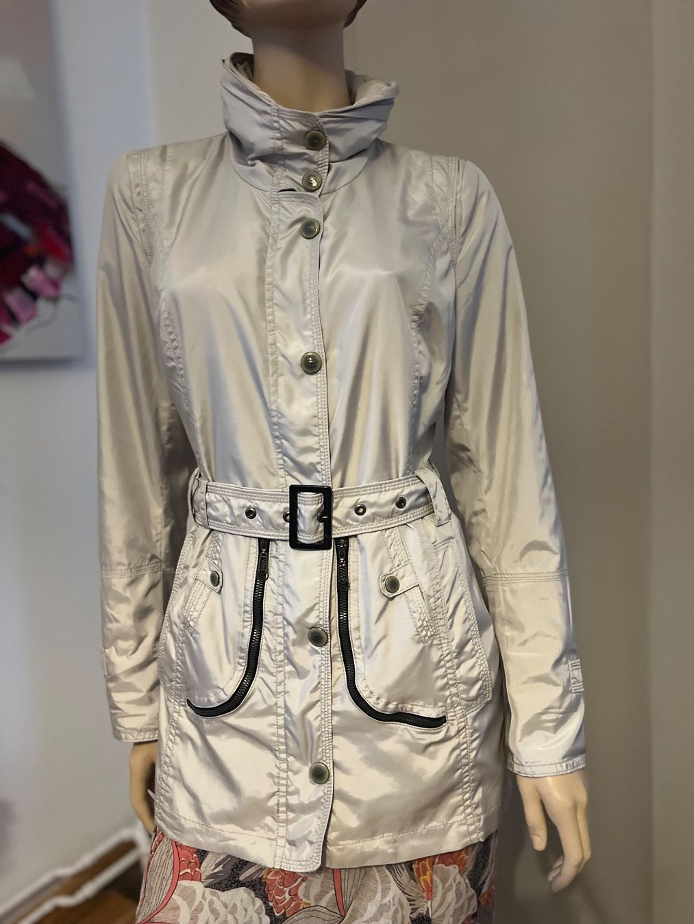Giacche: Creenstone Jacke Gr. 40 – Usato da Zürich venduto da ost_5sdl 2