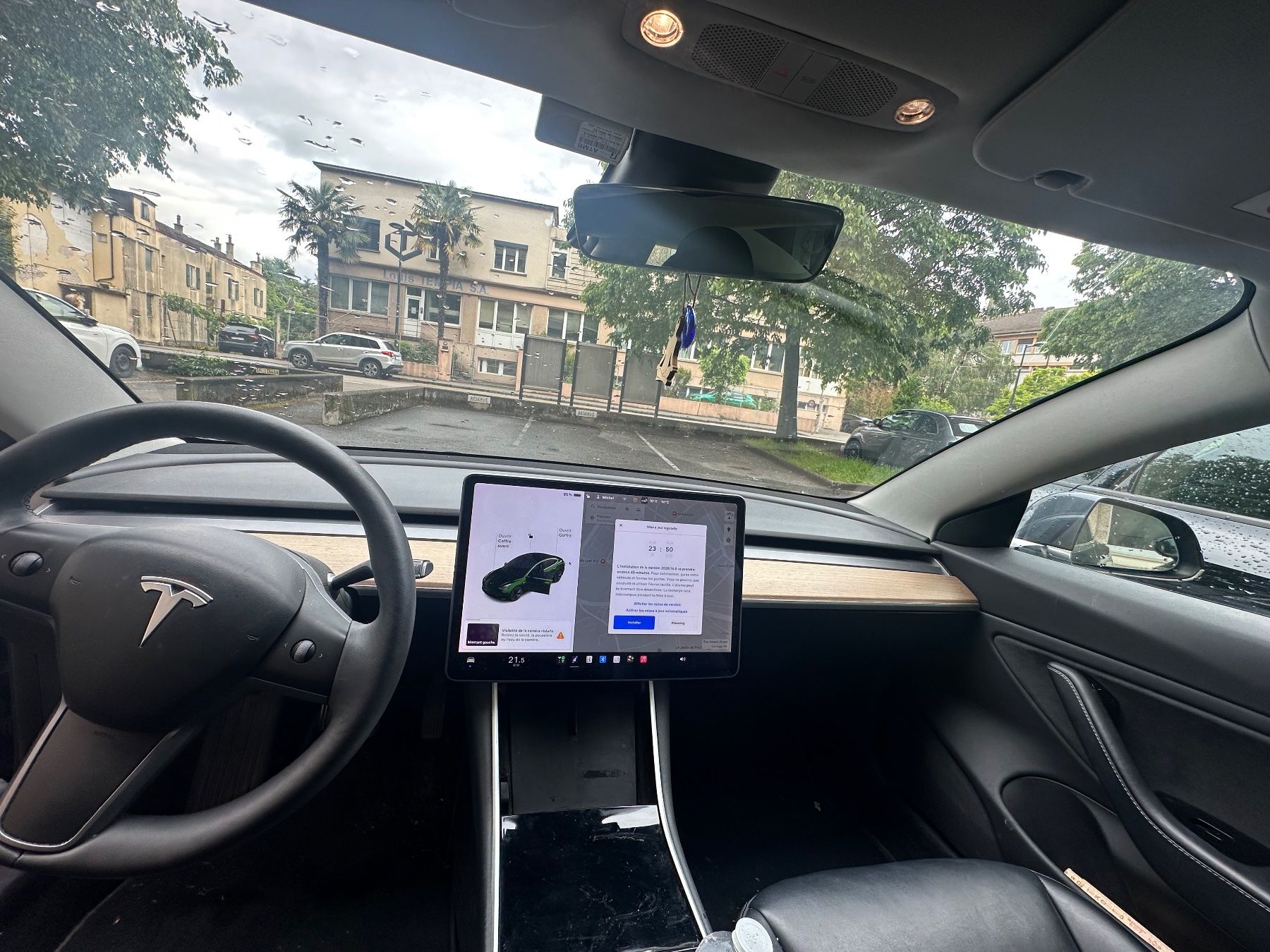 Tesla Automobili: Tesla occasione – Usato da Carouge GE venduto da mbarro 3