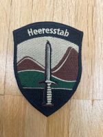 Patch Schweizer Armee Heer