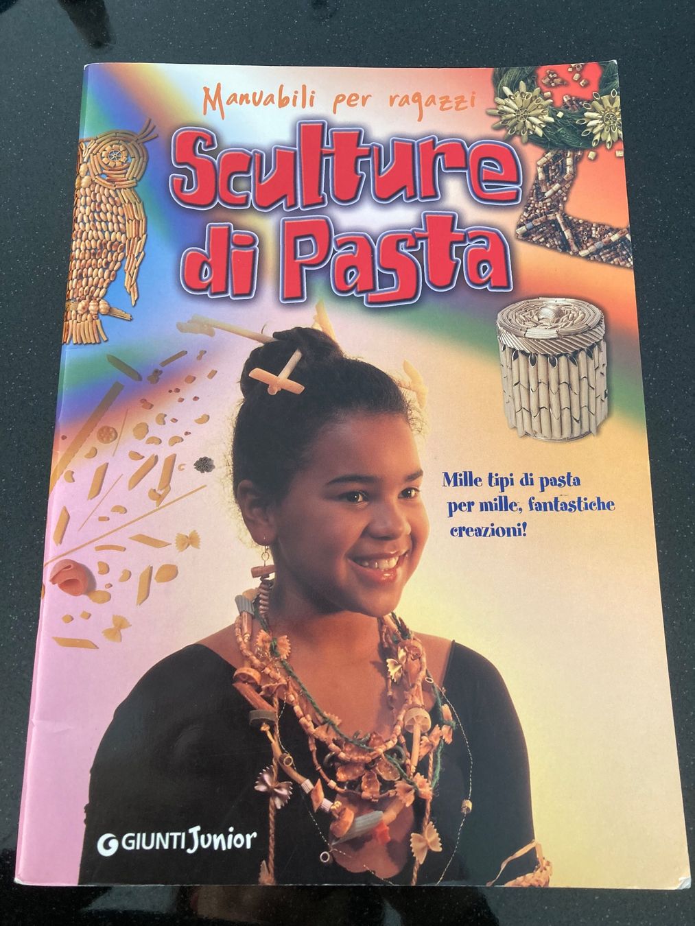 Kit bricolage: Bastelbuch – Nuovo (secondo la descrizione) da Bülach venduto da Stellina72