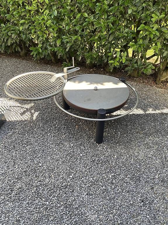 Grills: Grillschale – Gebraucht aus Scherzingen von Shayandine
