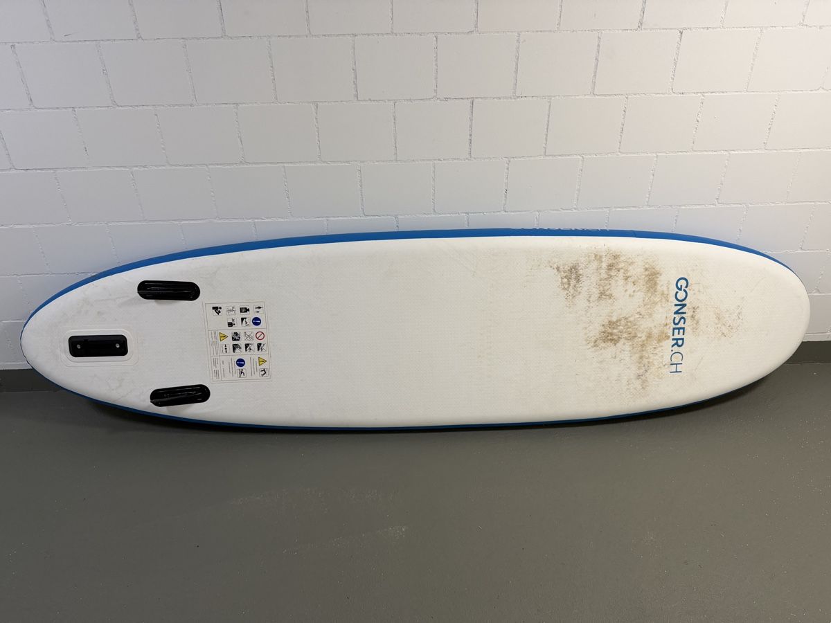 Gonser Planches de surf: Stand-up Paddel – D'occasion à Zetzwil par KaselCH 1