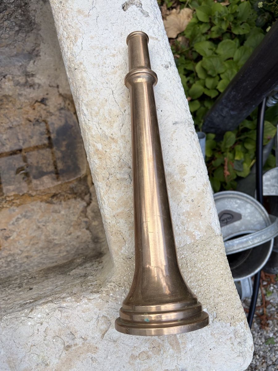 Teiche & Zierbrunnen: Brunnenauslauf – Gebraucht aus Günsberg von xansibar