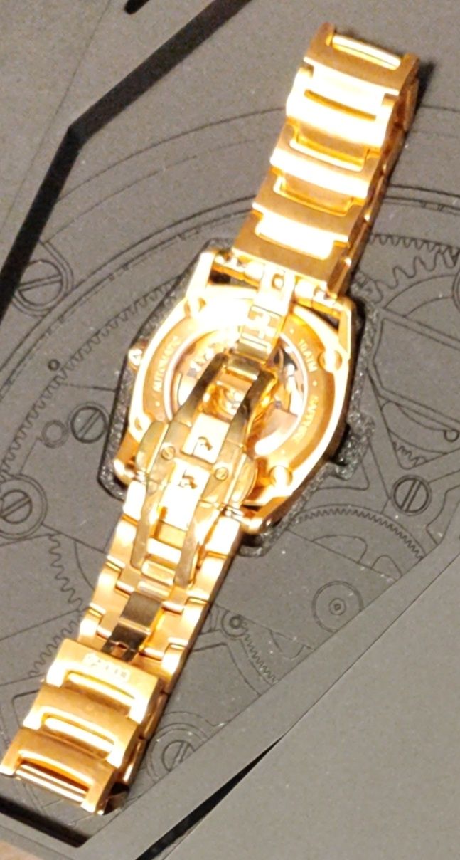 Orologi: code 41 Gold Watch - Excellent Condition – Nuovo (secondo la descrizione) da Mülligen venduto da vagos85