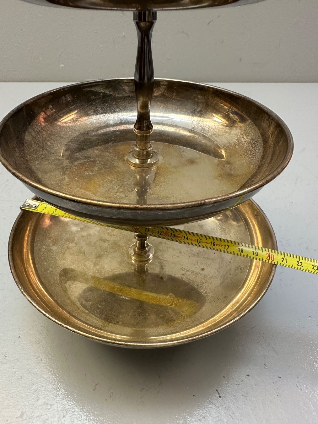 Tutte le decorazioni: ETAGERE #1 AB 1.- !!! – Usato da Zürich venduto da NIKI777 5