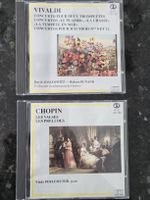 Vivaldi/ Chopin 