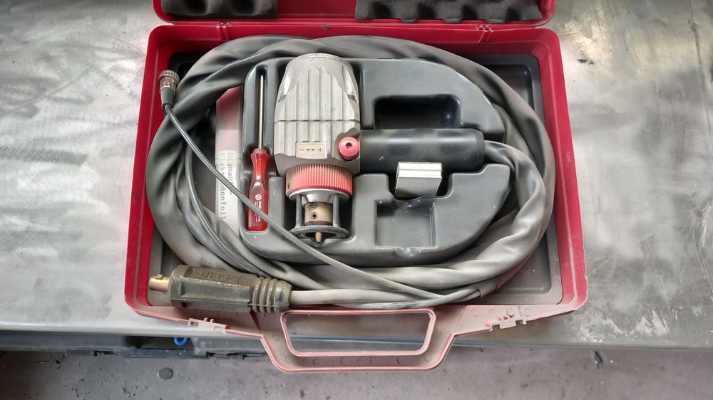 Ausbeulwerkzeug für Hagelschadenreparatur Airpuller AP95 Kaufen auf