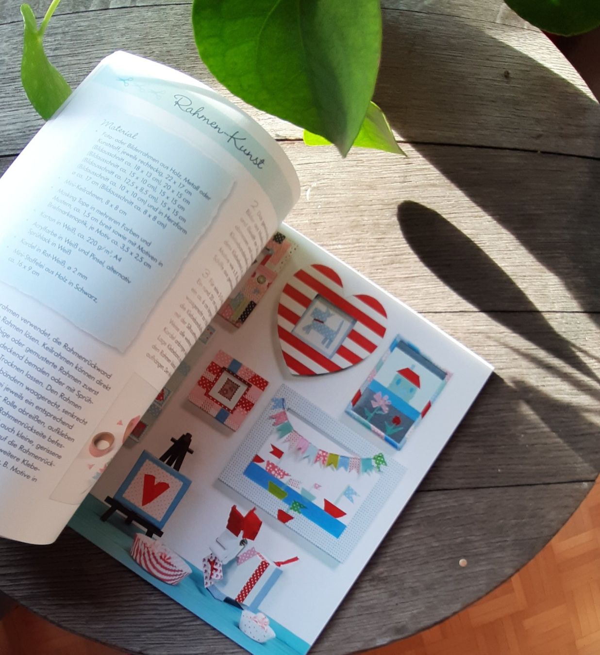 Libri: Bastelbuch Kreativwerkstatt Papier – Usato da Utzenstorf venduto da Lutra4678 7