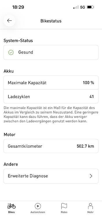 Specialized Biciclette: Specialized Turbo Kenevo SL Comp – Usato da Wallisellen venduto da vs92 3