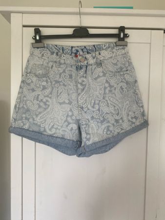 Shorts Yamamay nuovi fantasia estiva