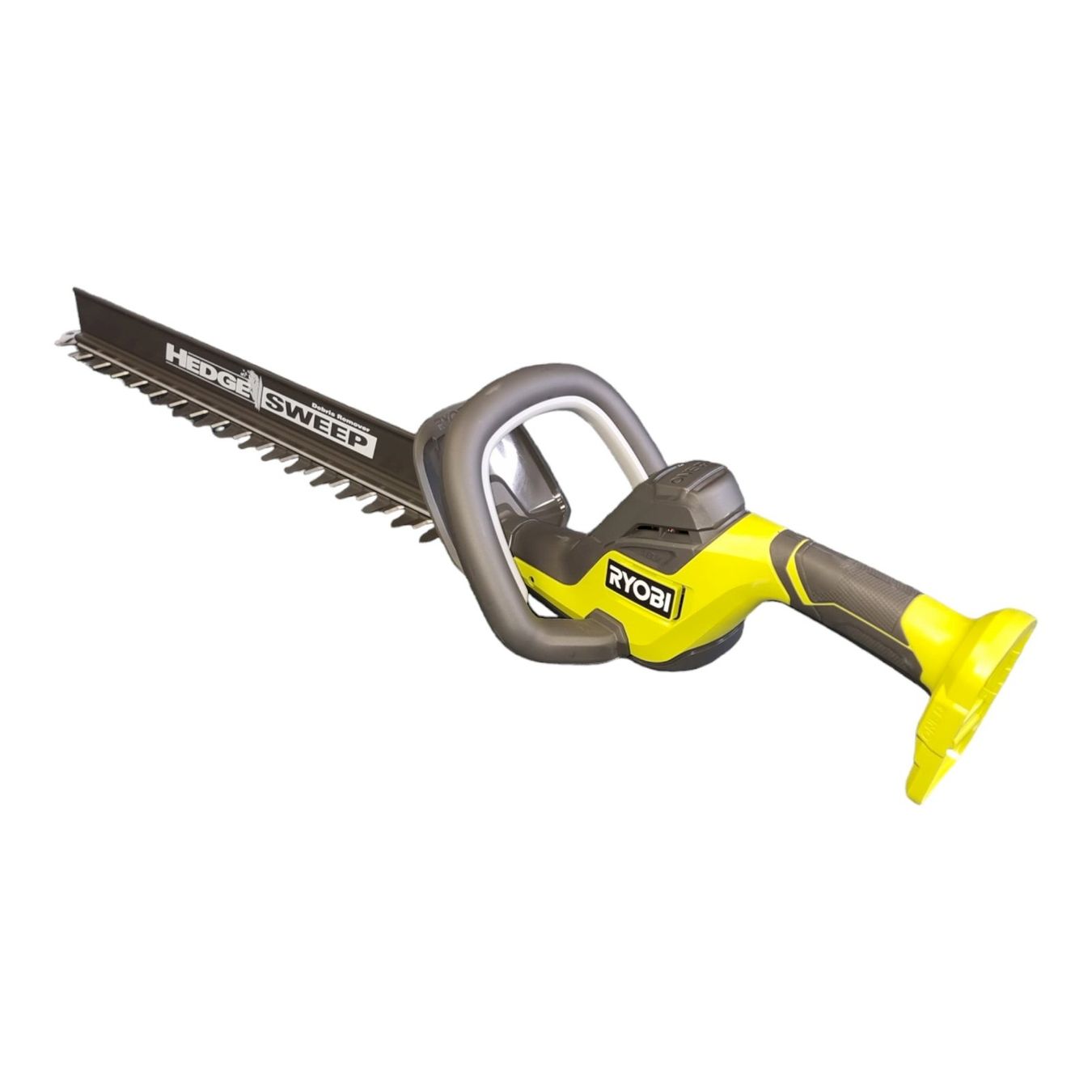 Ryobi Alle Werkzeuge: Ryobi Akku-Heckenschere RY18HT55A-0 – Neu und originalverpackt aus Bottighofen von zaap 1