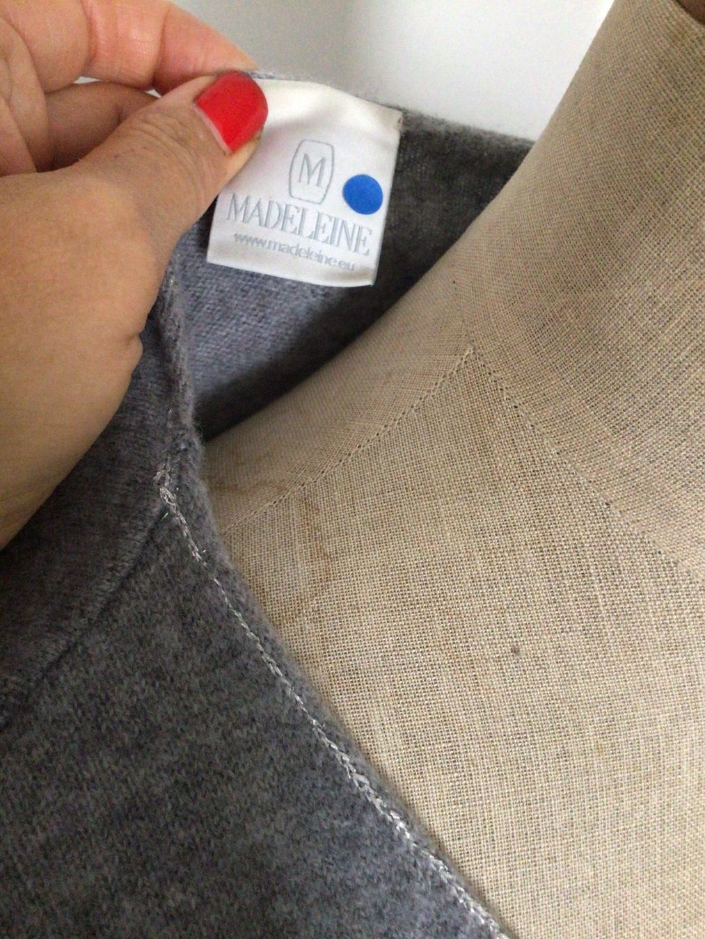 Madeleine Maglioni & Felpe: Madeleine 100% Kaschmir Cashmere – Usato da Riedikon venduto da Winter21. 3