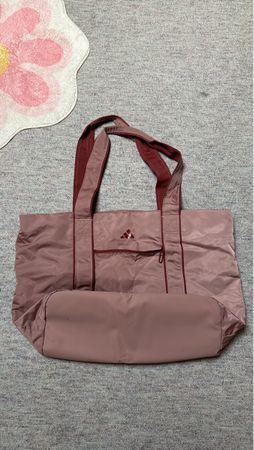 Adidas Tasche Rosa guter Zustand