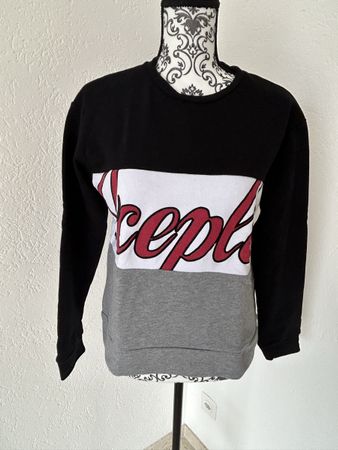 Felpa Iceberg taglia S