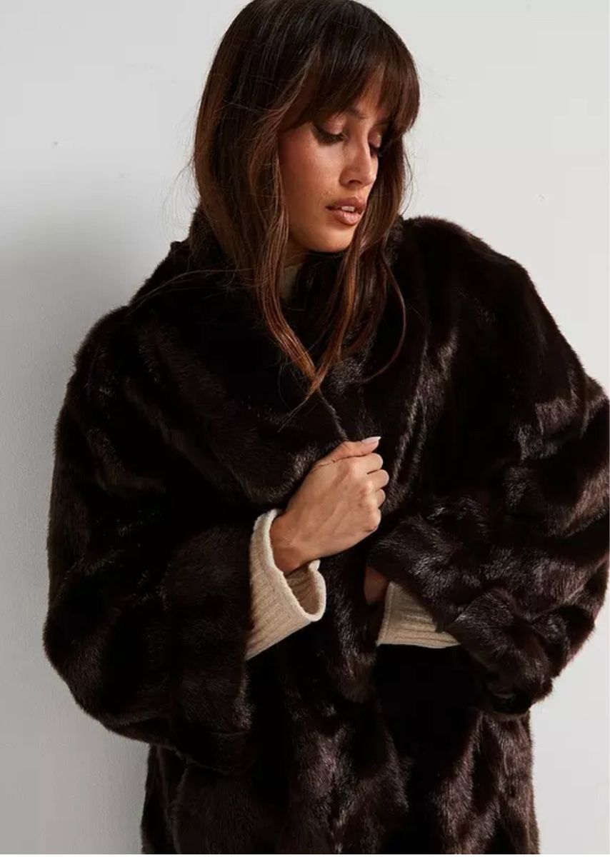 Cappotti: Castello Coat in Chocolate - Jakke – Nuovo e nell'imballaggio originale da Zürich venduto da m7dj-sl 3