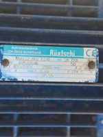 Futterpumpe  Bewässerung
