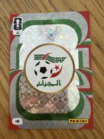 Carte Panini FIFA 2026 Algérie nr 11 