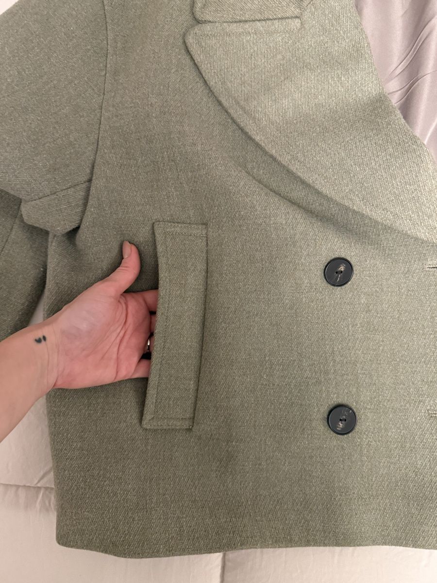 Zara Vestes: ZARA jacket – D'occasion à Zermatt par mic_wc9z 7