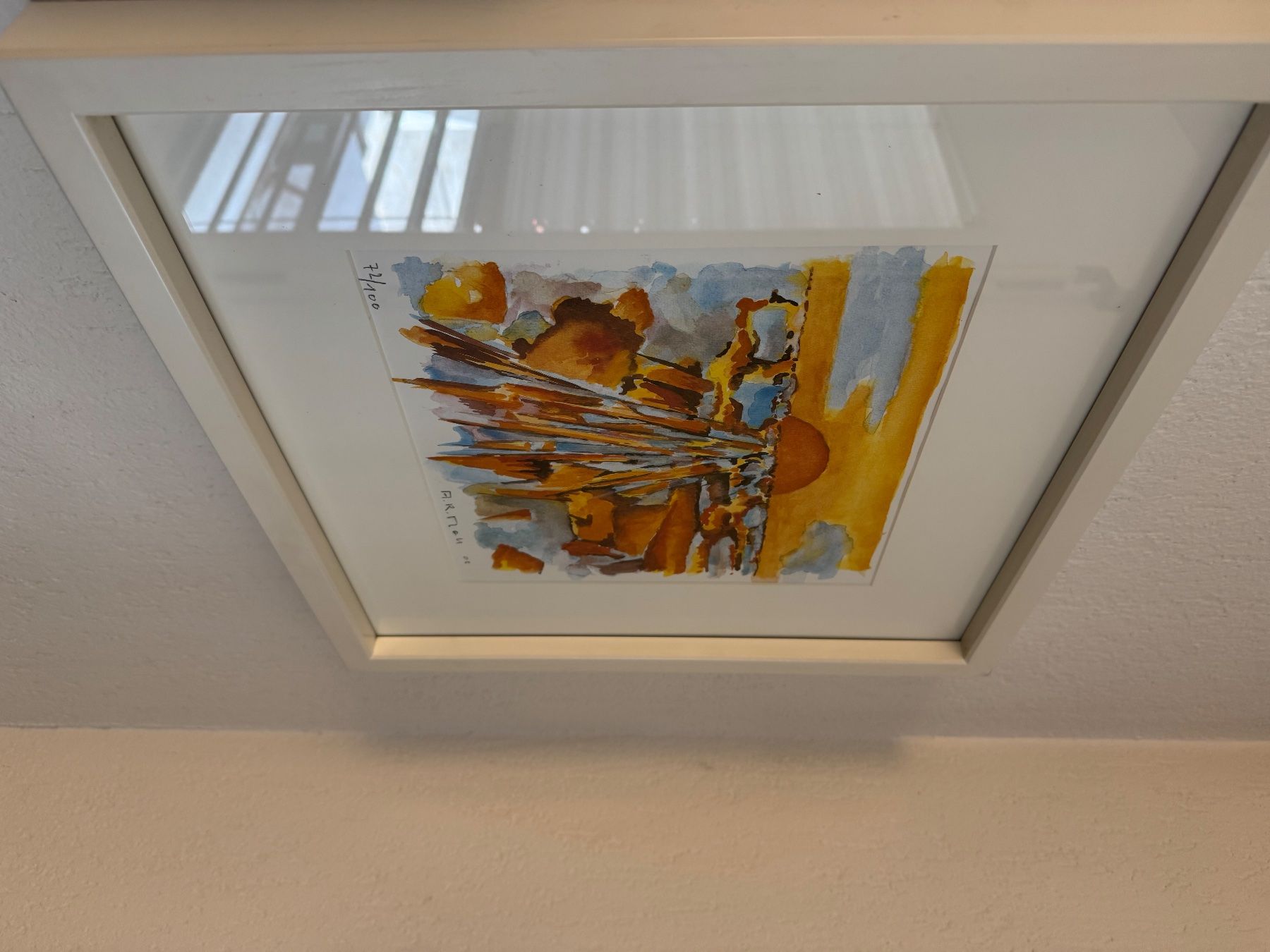 Posters & Illustrations: Bilder – D'occasion à Kestenholz par cvx_889vv 2