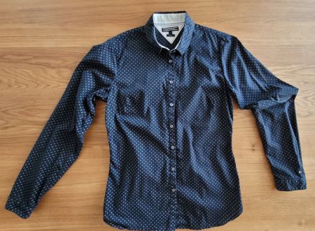 Hilfiger Damen Bluse