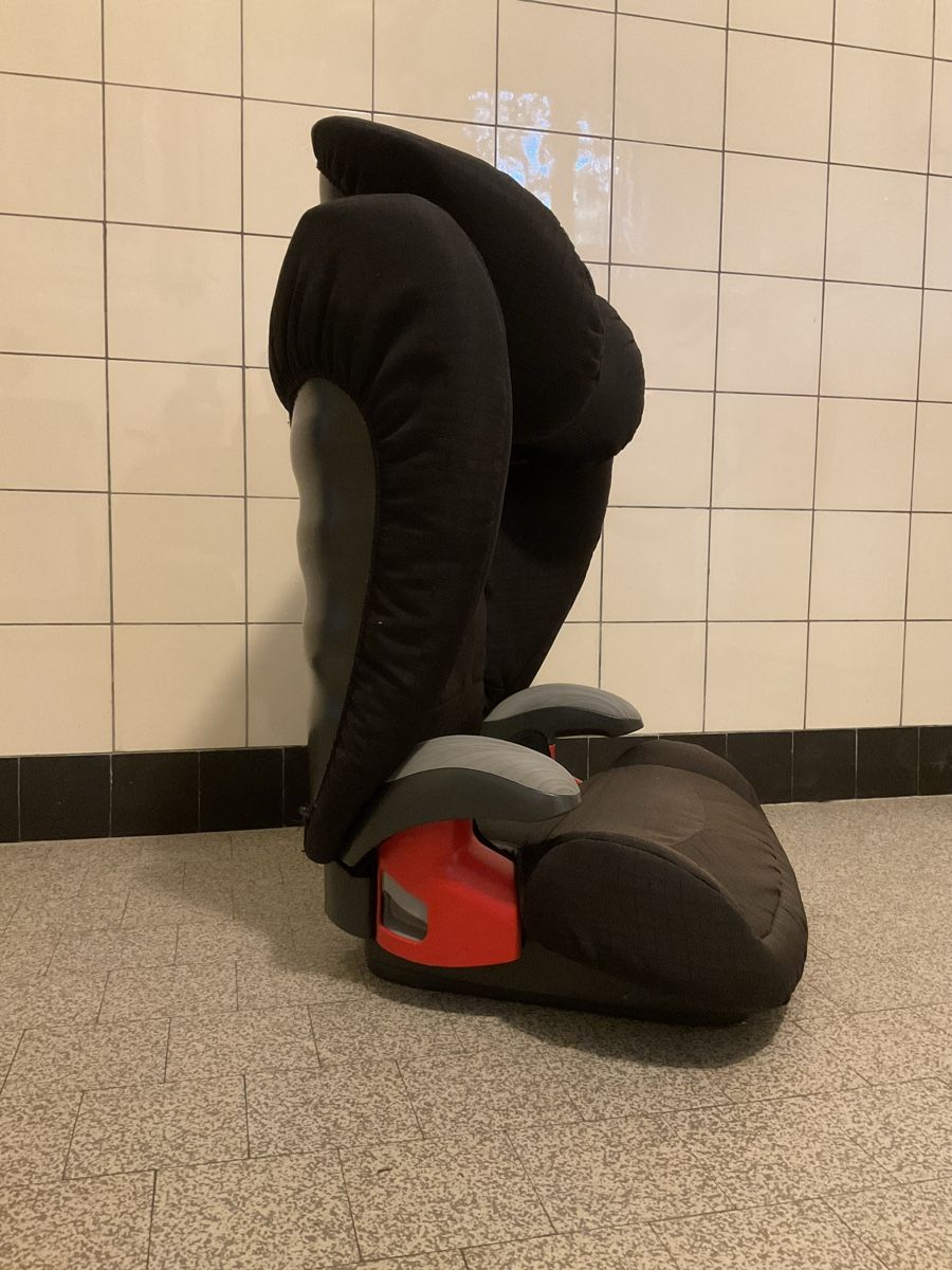Britax Römer Auto-Kindersitze: *** Britax * Römer *** Kid Plus *** – Gebraucht aus zürich von ce_sisi 3