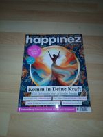 Happinez Magazin Nr 4 2023 wie neu