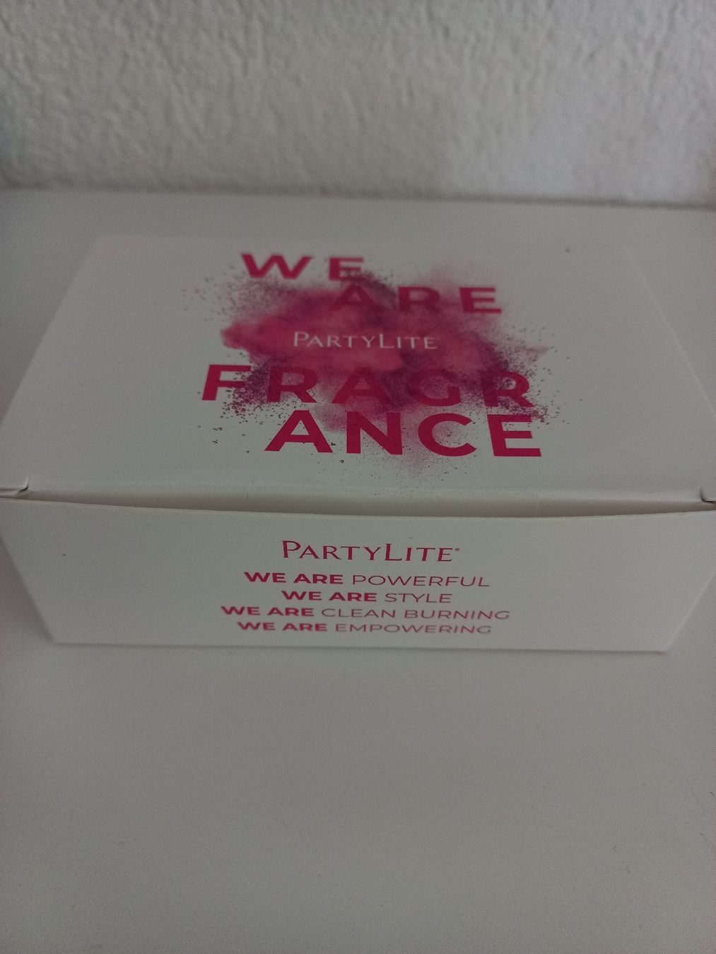 Partylite Candele: Bougies réchauds Partylite – Nuovo e nell'imballaggio originale da Le Landeron venduto da Liline89 1