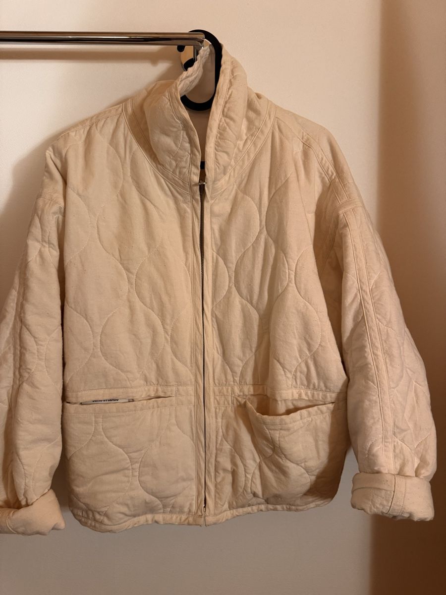 Vestes: SOHO Studio gesteppte Jacke  – D'occasion à Klosters par jewelsy