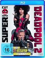 🎞️🎥🍿 Deadpool 2 🍿🎥💿