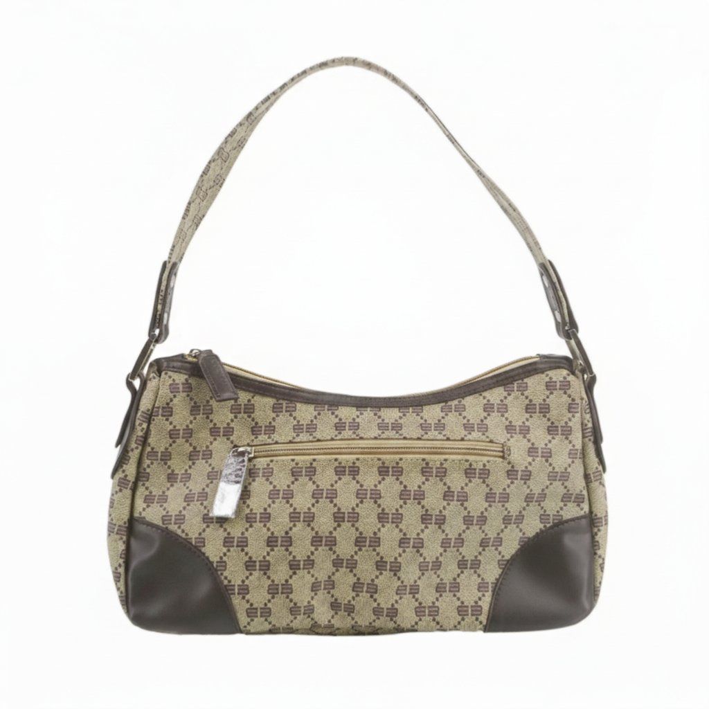 Balenciaga Taschen für Damen: Balenciaga BB Monogram Shoulder Bag – Gebraucht aus Zürich von Liloubags 1