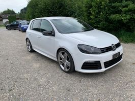 VW Golf 6R DSG MFK 01/2024