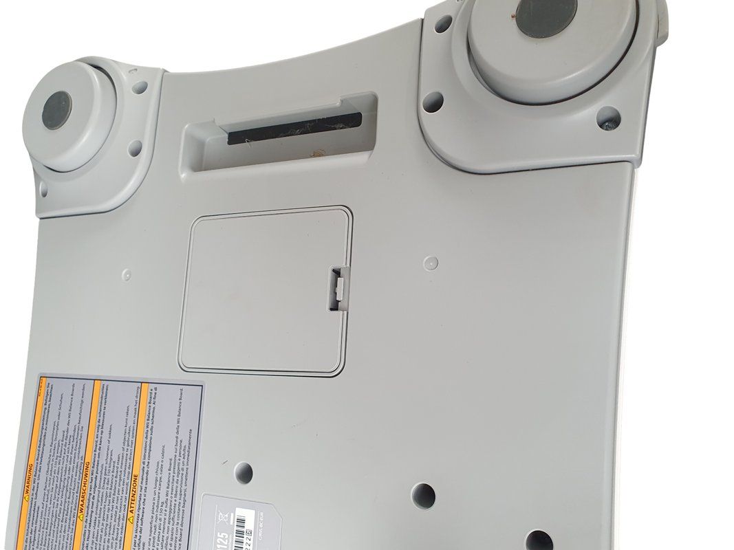 Nintendo Konsolen: WII balance board – Gebraucht aus Wangen b. Olten von Restwert_Wangen 3