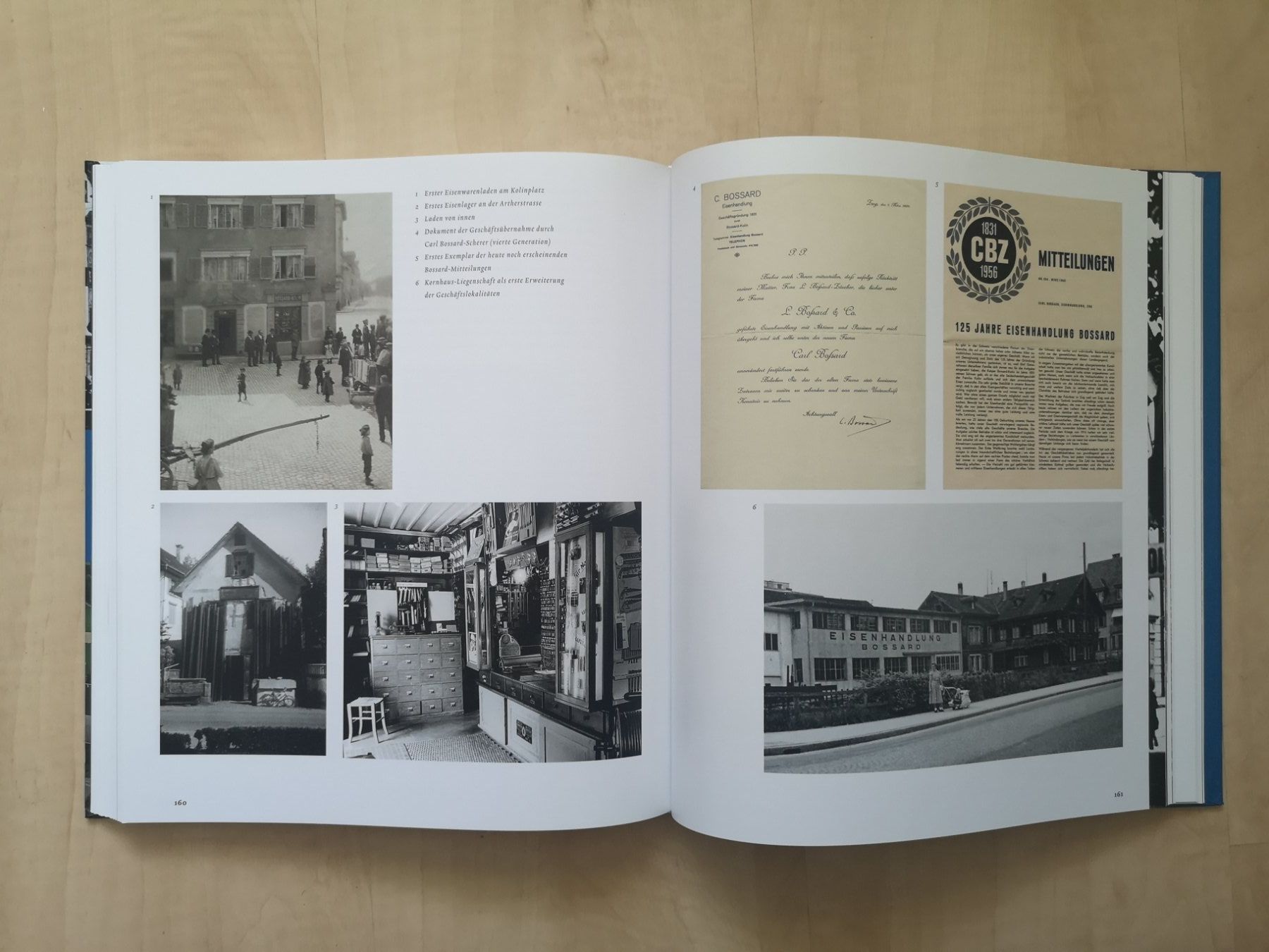 Libri: Bossard-Kolin - Christian Raschle – Usato da Zug venduto da Sunshine_113 5