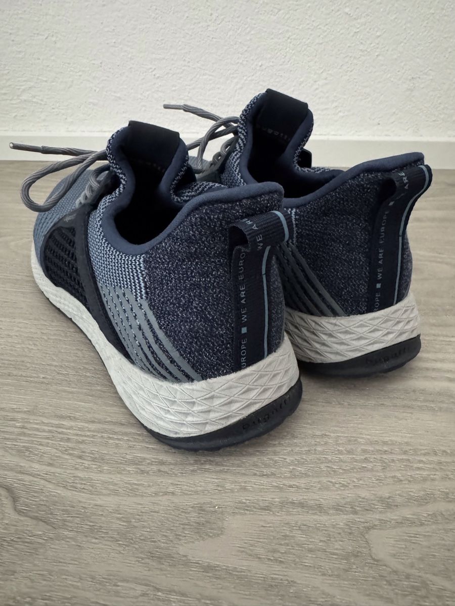 Bugatti Scarpe da uomo: Sneakers Bugatti – Nuovo e nell'imballaggio originale da Hirschthal venduto da Alpha031 3
