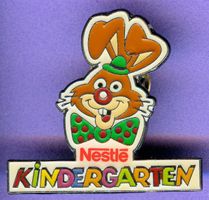 Nesquik  Schokogetränk  KINDERGARTEN