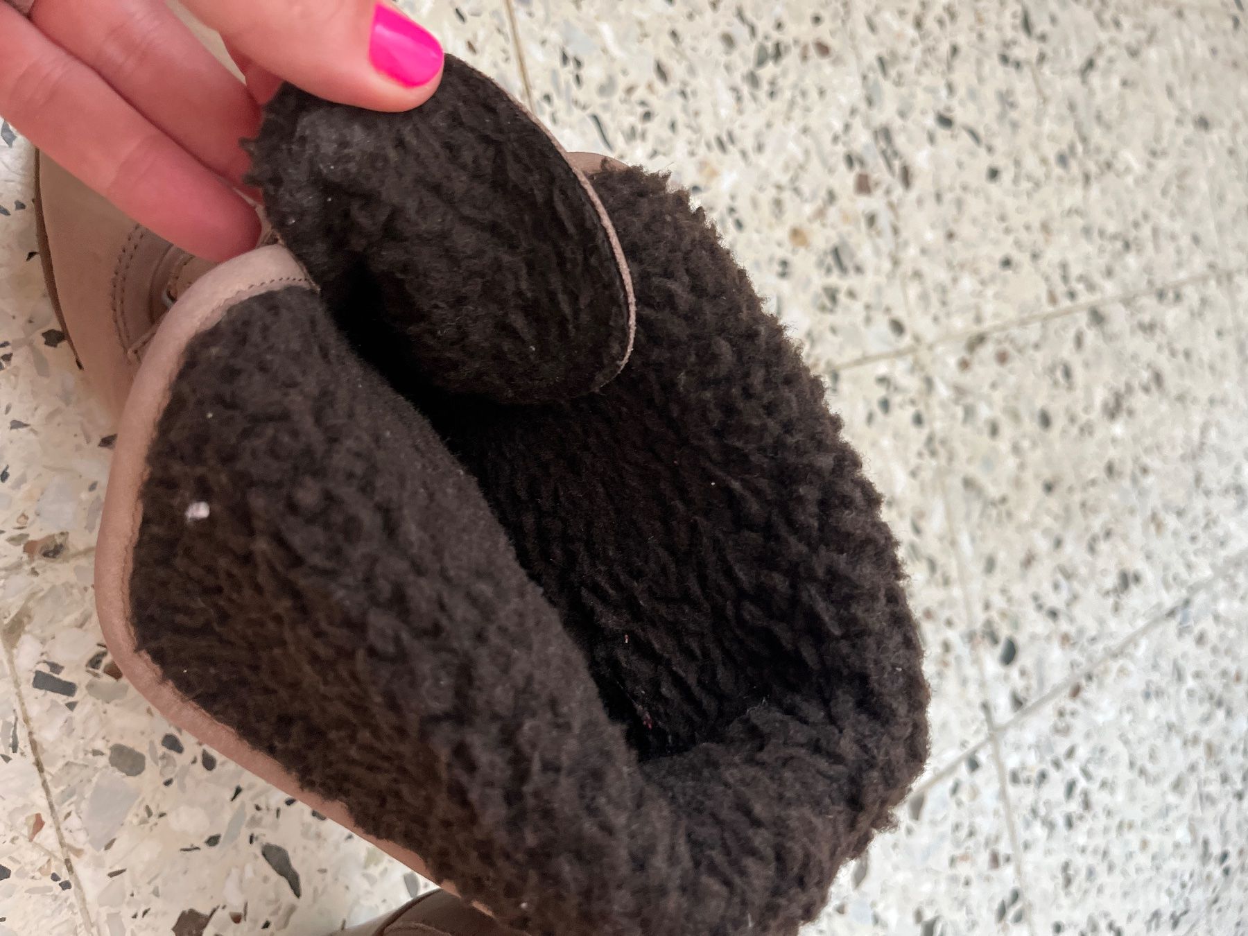 S.Oliver Scarpe da donna: Stivaletti S. Oliver – Usato da Besazio venduto da EmyScucy 4