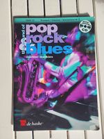 Pop, Rock, Blues 2 (inkl CD)