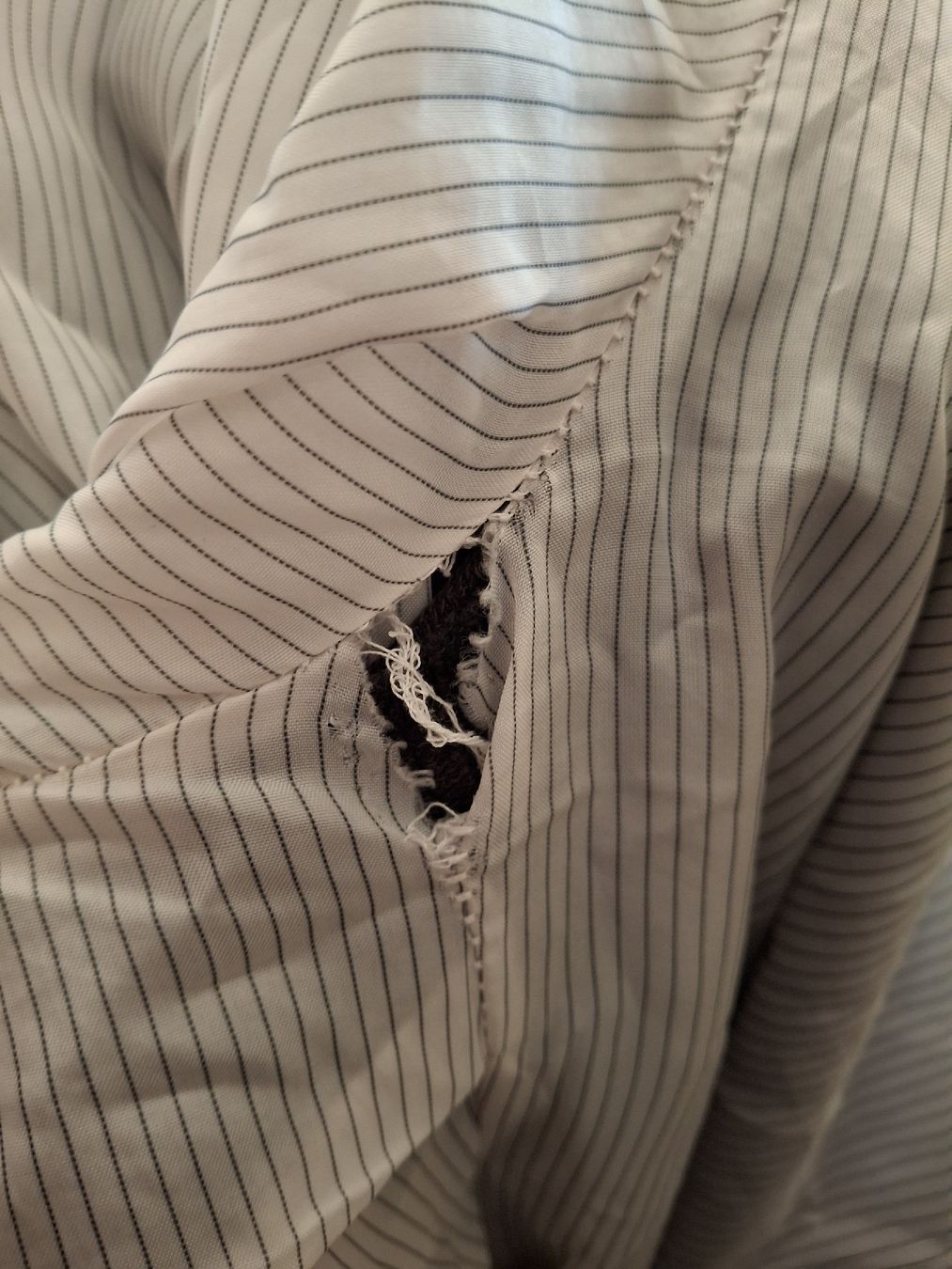 Giacche: 3 x Blazer von Vero Moda Gr. 44 – Usato da Wiesendangen venduto da Tanschm 4