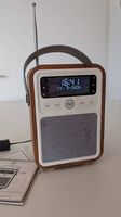 DAB+ Radio View Quest Monty