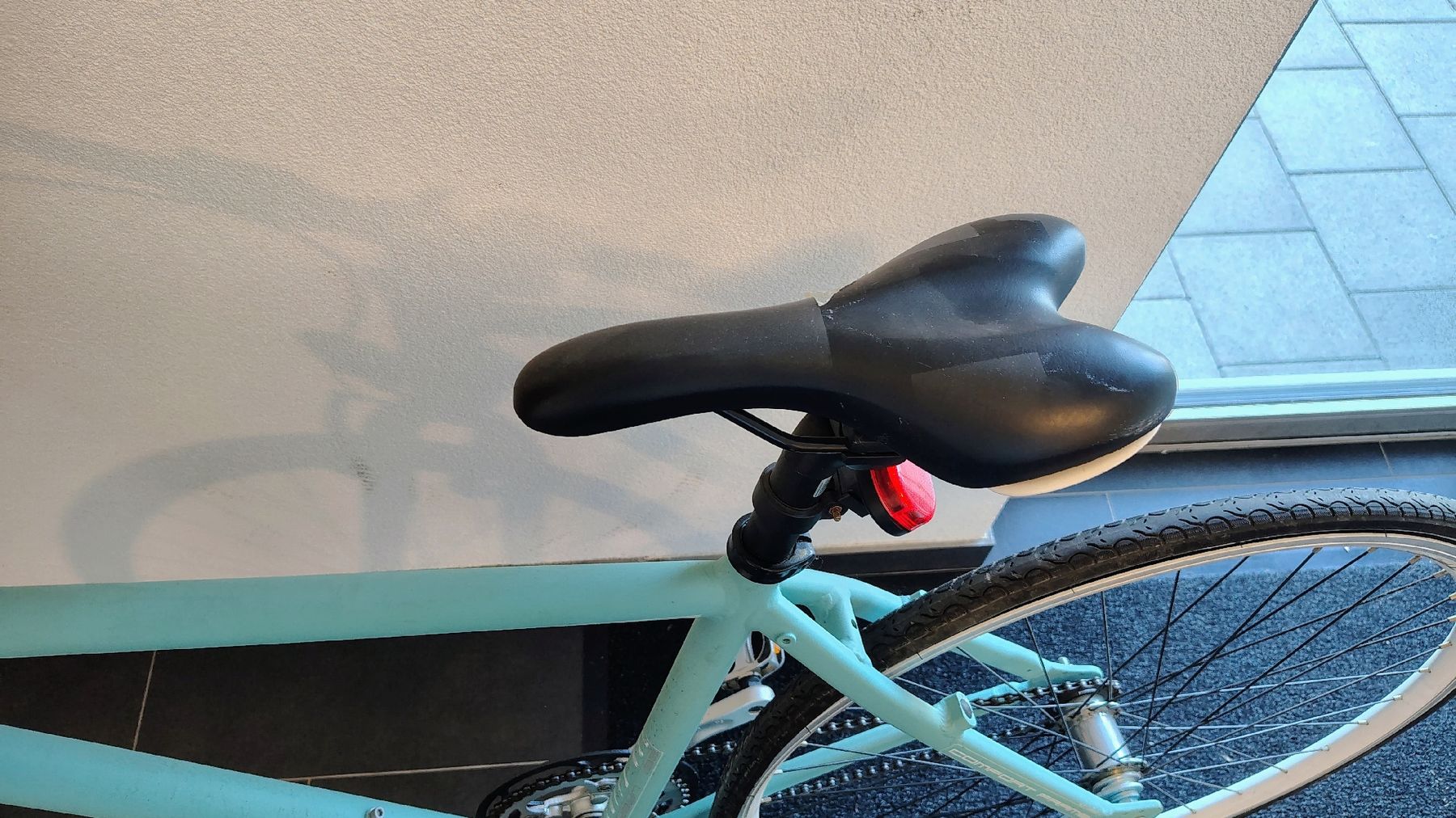 Biciclette: Velo taille M en bon état – Usato da Puidoux venduto da Sophia70 2