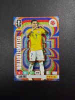 Panini FIFA World Cup 2026 Luis Diaz Limited Edition