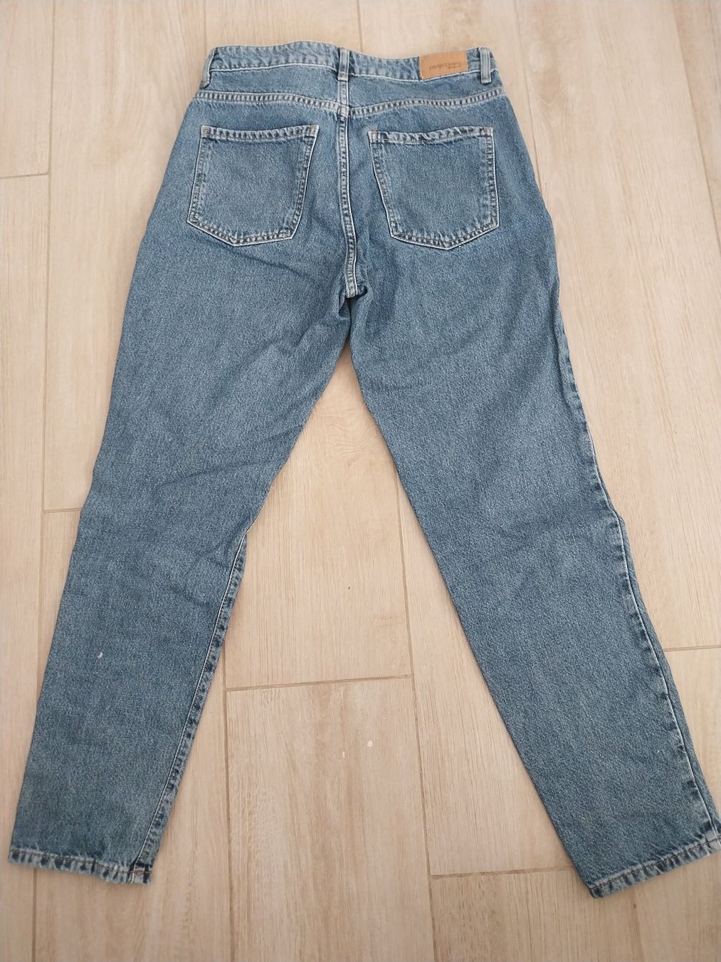 Jeans: Gut erhaltene Damen Jeans Gr. 36 – Usato da Birmensdorf ZH venduto da M4rwin 2