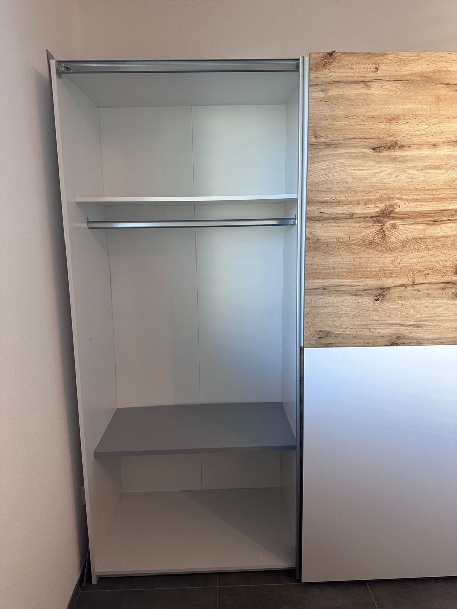 Conforama Schränke: Kleiderschrank – Gebraucht aus Frauenfeld von _smile_w 3