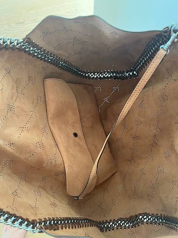 Stella McCartney Borse da donna: Stella McCartney Handtasche – Usato da Breganzona venduto da maggy_l 2