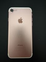 iPhone 7 Rose Gold 128GB Used