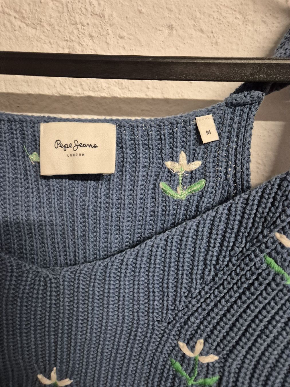 Pepe Jeans Top: pepe Jeans Top Gr. M – Usato da Thalwil venduto da Briscolina 2