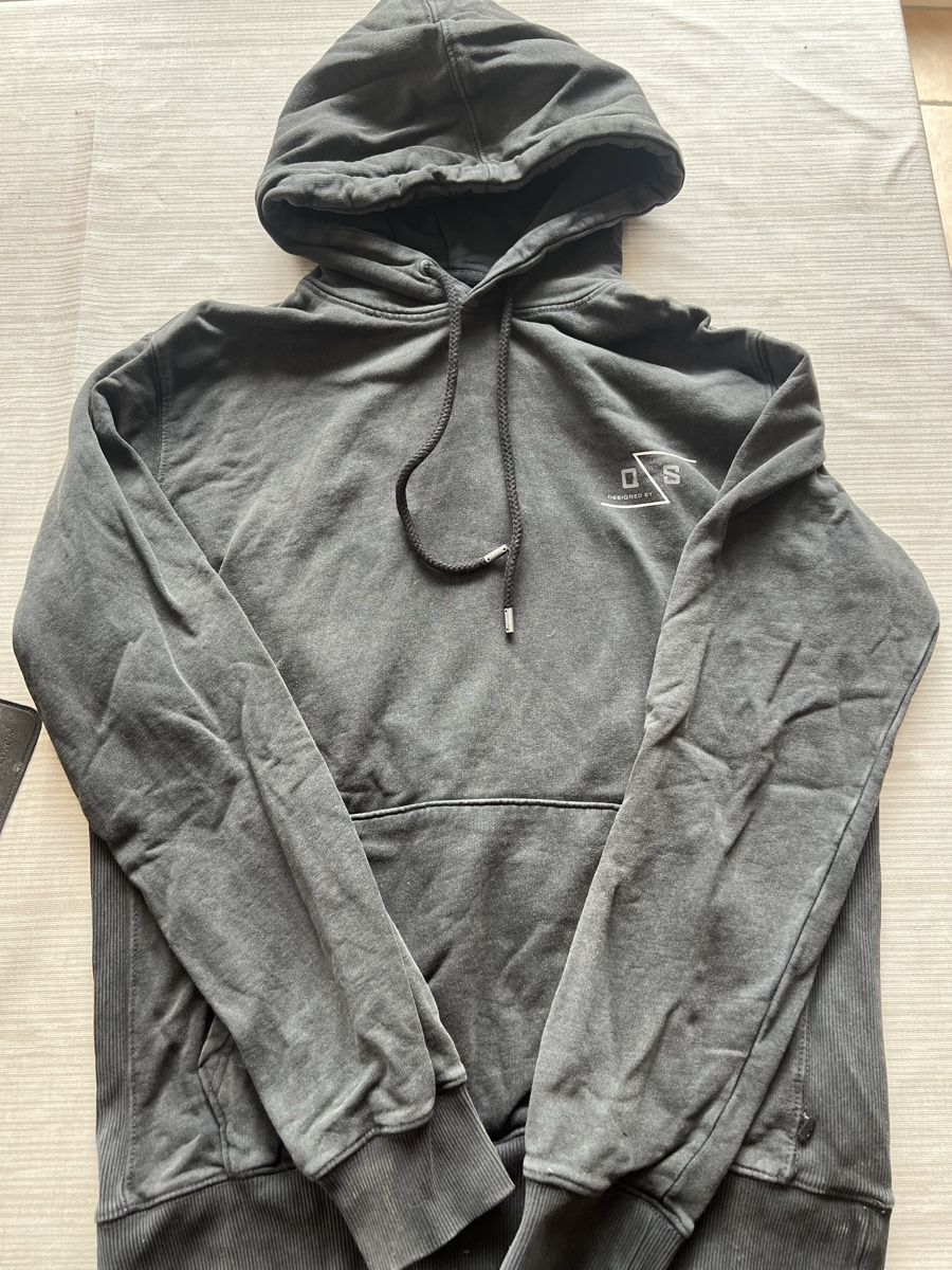 Pulls & Sweat-shirts: Herrenpullover – D'occasion à Strada par Betflo 1