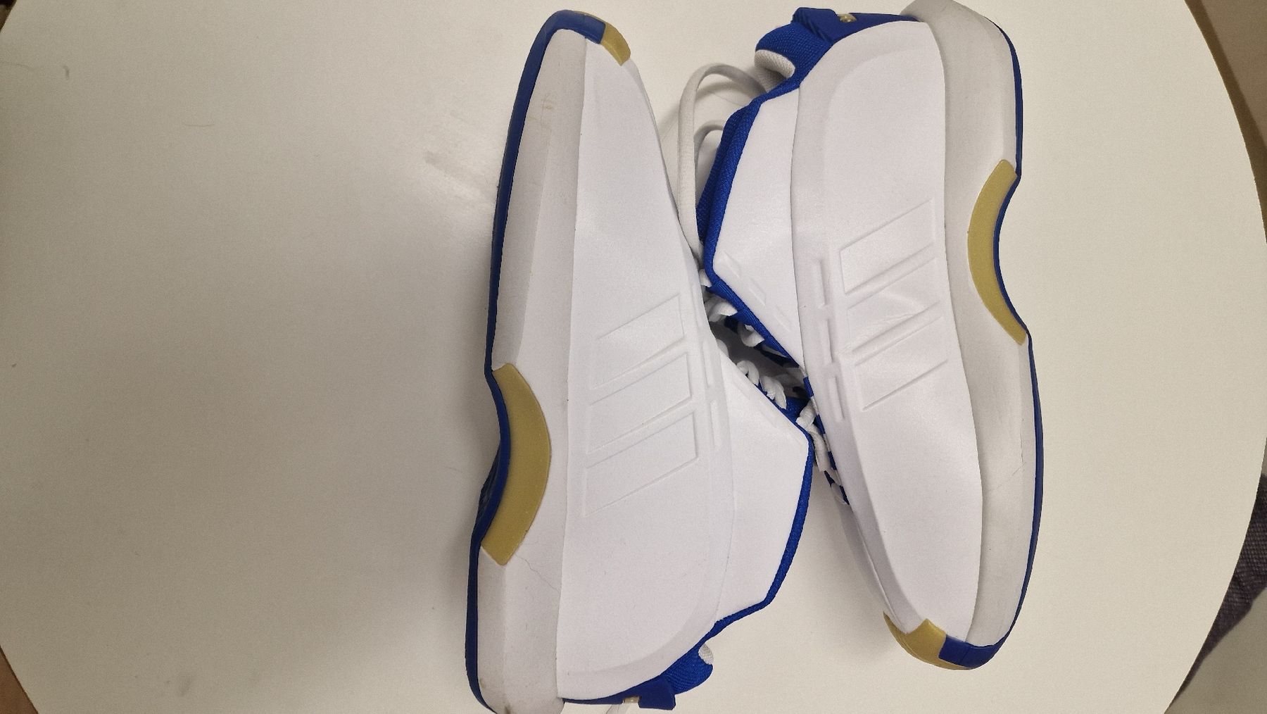 Adidas Scarpe da uomo: Adidas crazy grösse 43,5 – Usato da Adliswil venduto da sen_8c5d 1