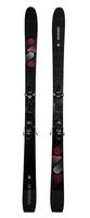 Set de ski de randonnee NEUF Movement Session 90 1m70+ peaux