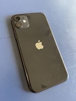 Iphone 11 64GB Schwarz Akku 89%